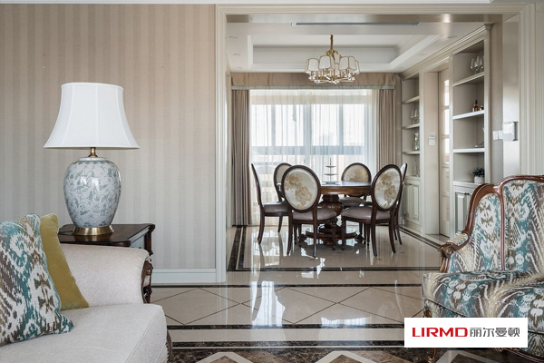 湖南麗爾曼頓家居集團 ,定制家具,全屋實木定制；