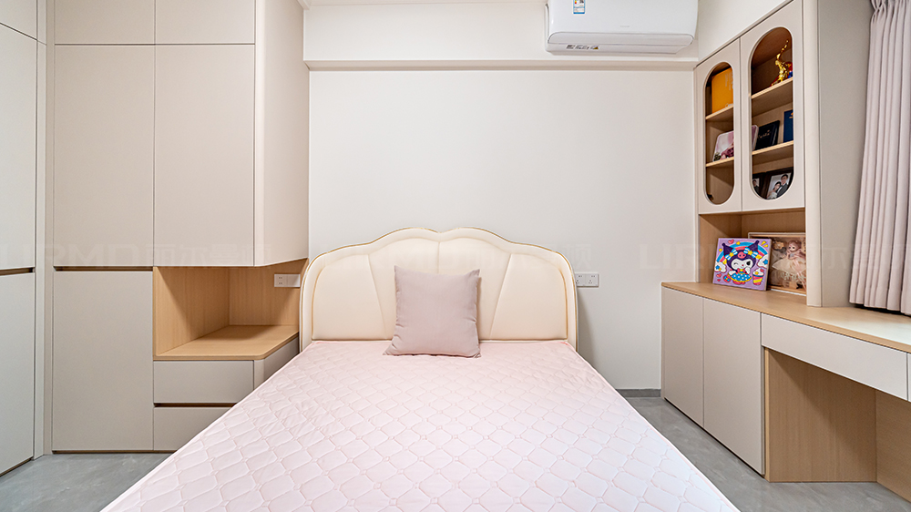 意式風-北辰三角洲