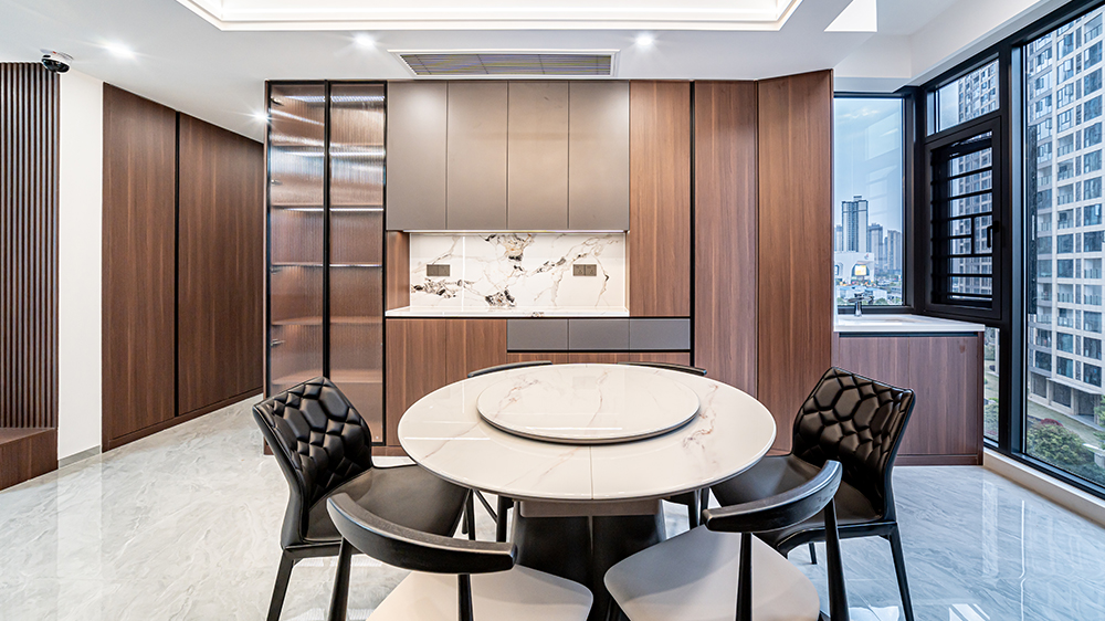 意式風(fēng)-湘江天地