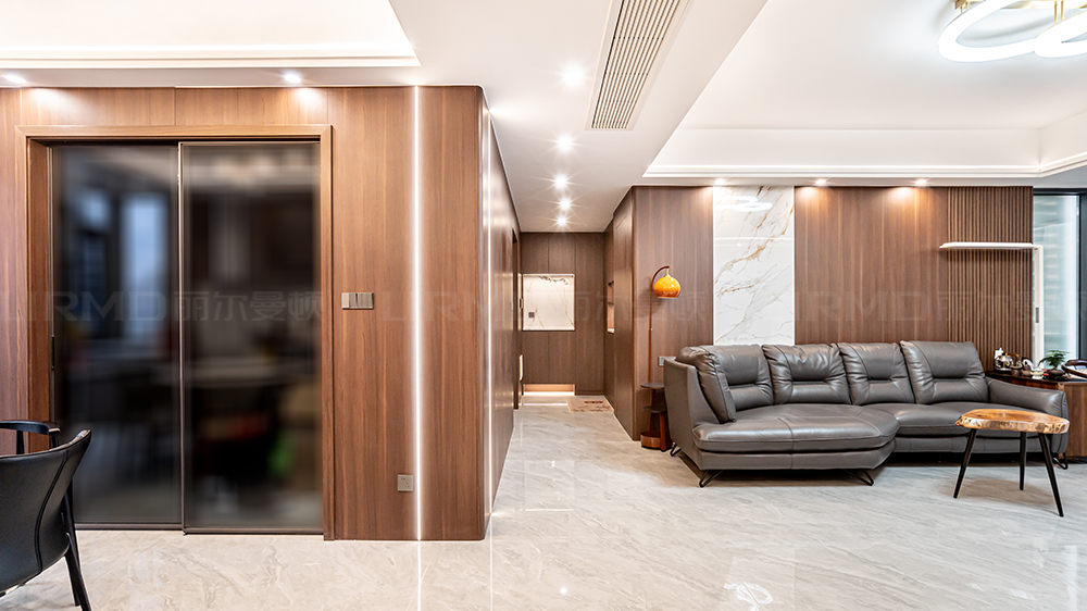 意式風(fēng)-湘江天地