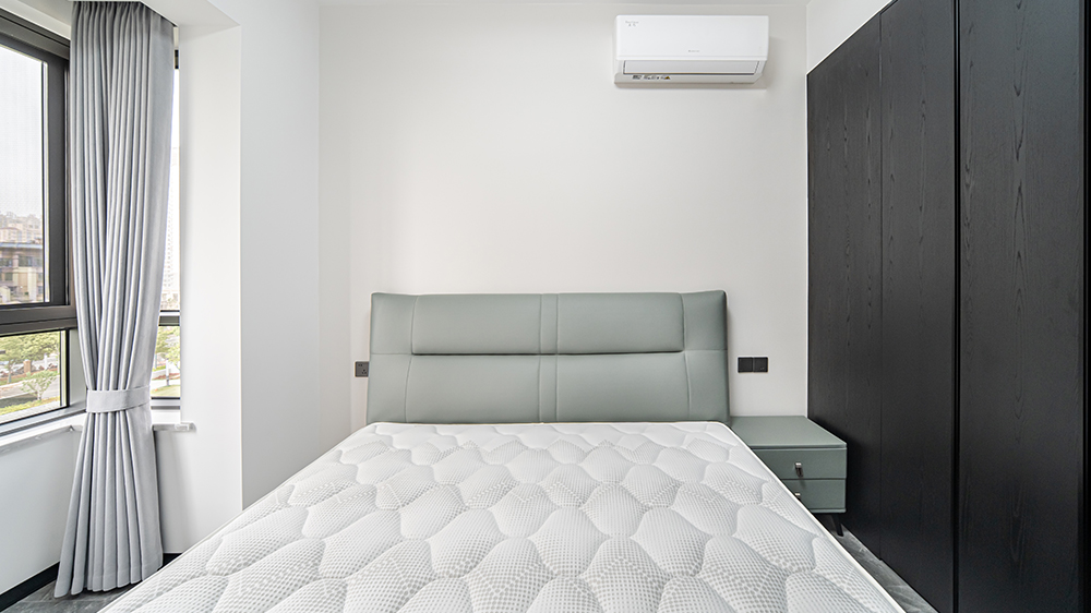 現(xiàn)代簡(jiǎn)約風(fēng)-漢壽德景園