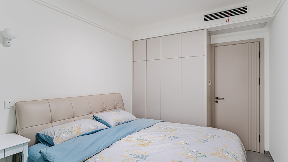 現代輕奢-保利長交錦上